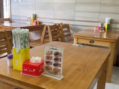 -顺姬冷面(长白西路店)