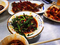 -小民大排档(光谷店)