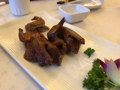 -海富门·带鱼·淮扬菜·粤菜(甘家口店)
