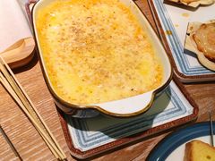 芝士地瓜-小乾杯串店•16年沈阳烧烤(文安路店)
