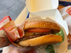 -汉堡王(嘉定宝龙城市广场)