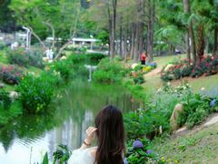 -人民公园(罗湖区)