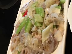 -新南华大酒店(长寿店)