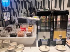 -粤海喜来登酒店·盛宴海鲜牛排自助餐厅(天河城店)