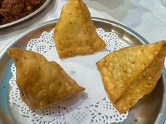 -葛尼沙印度餐厅 (镇明路店)