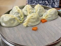 -叶存利海鲜大馅饺子(海宁路总店)
