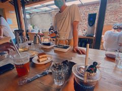 -VOYAGE COFFEE(北锣鼓巷店)