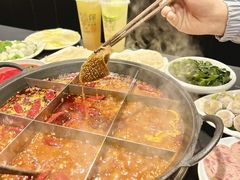 -俏媳妇火锅(宽窄巷子店)