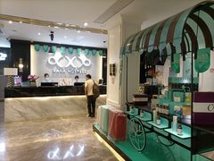 -希岸酒店(深圳北站龙华文体中心店)