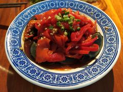 凉拌皮蛋-聚缘·湘味音乐餐厅party(罗湖店)