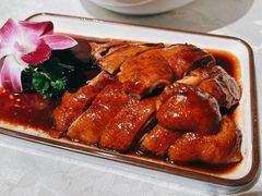 本帮酱鸭-三玛璐酒楼(汉口路店)