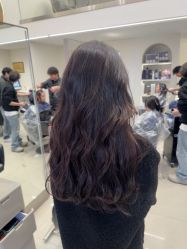 -摩登时代美发沙龙