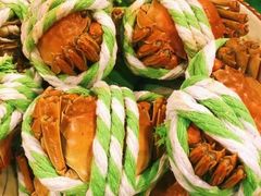 -盛港湾海鲜食府(黄沙店)