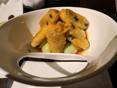 -三宝大饭店-中和艺素餐厅(浦上金山正祥广场店)