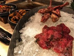 -广州天河合景福朋喜来登酒店