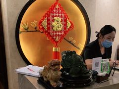 -亿健堂按摩SPA会所(朝内店)