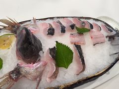 -爱丽格斯火锅(东岸国际店)