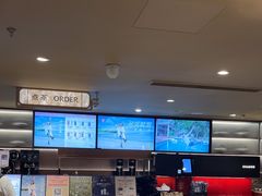 -霸王茶姬(上海恒基名人店)