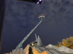 -淹城春秋乐园