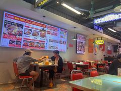 -川正旺江湖菜(三元桥店)