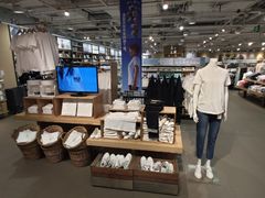 -MUJI无印良品(世博源店)