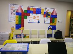 -乐创坊·青少年创客教育空间(江南西校区)