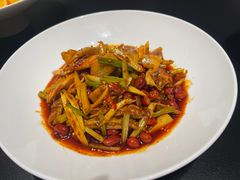 -羊门客在·烤盐池滩羊·川菜