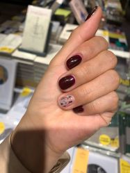 -Pink You美甲美睫纹绣定制中心