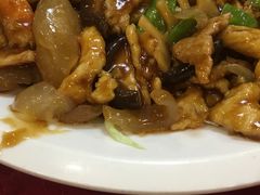 -大眼锅贴水饺(河东店)