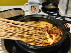 -钢管厂五区小郡肝串串香(南山店)