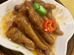 -春尚海鲜城(拱北店)
