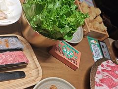 -大头椰·椰子鸡火锅(新梦店)
