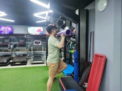 -即刻自助健身·私教馆(对外经贸店)