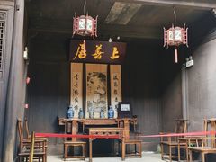 -景德镇古窑民俗博览区