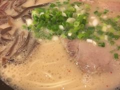 -博多一幸舍(侨福芳草地购物中心店)