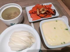 -老乡鸡(融科天地店)