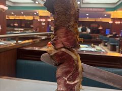 -比尔森啤酒自助烤肉(红旗街店)