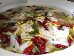 -江渔儿酸菜鱼(曜一城店)