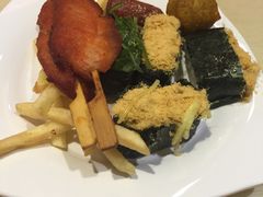 picture-蒙肥羊·酸汤潮牛·鲜牛肉火锅烤肉自助(岗顶店)