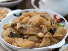 -腰记饭店(龙源路店)