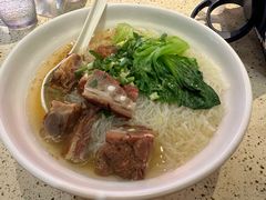 -新宝餐厅(流塘店)
