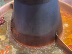 -乔先生涮肉·鲜活牛羊肉火锅(塘沽店)