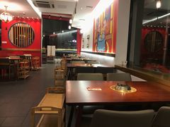 大堂-1078號老北京涮肉(松柏店)
