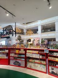 -Hamleys哈姆雷斯(东方福来德店)