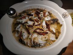 -江渔兒酸菜魚專門店(顺盈时代广场店)