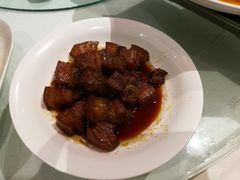 白鲞烧肉-张福记(五一公园店)