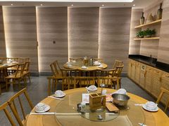 大堂-陈厨老味·老派郴州菜(宜章店)