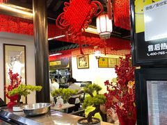 -西月城谭豆花(春熙路店)
