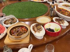 -友鹏海鲜(新宜白大道店)