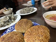 -爆肚冯(廊房二条店)